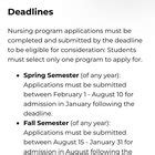 Questions About SLU Medical Scholars Program : r/billikens.